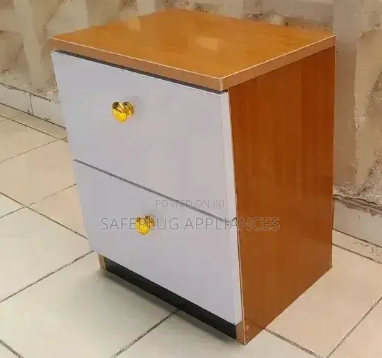 Julz Side Bed Drawer