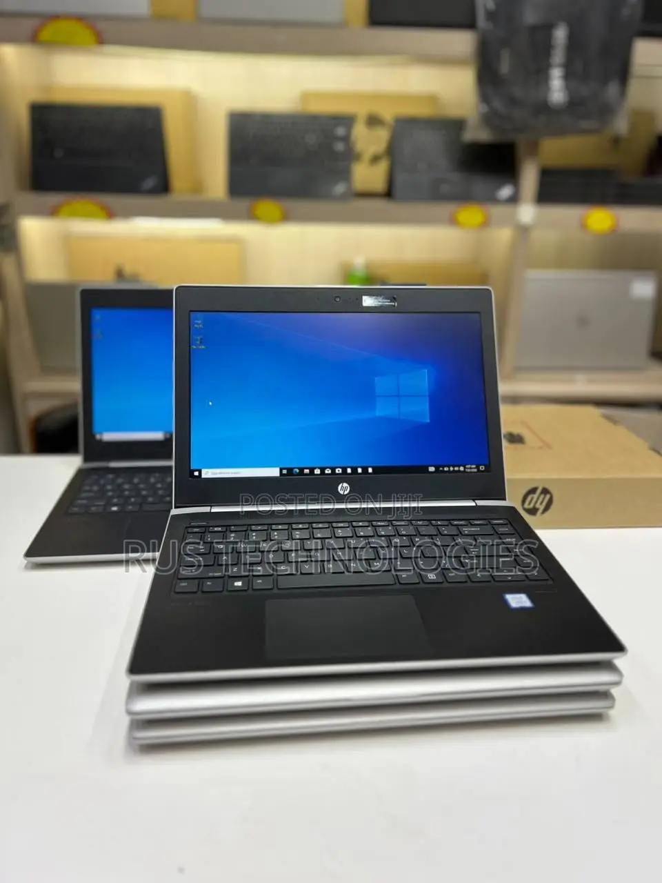Laptop HP ProBook 430 8GB Intel Core i5 SSD 256GB