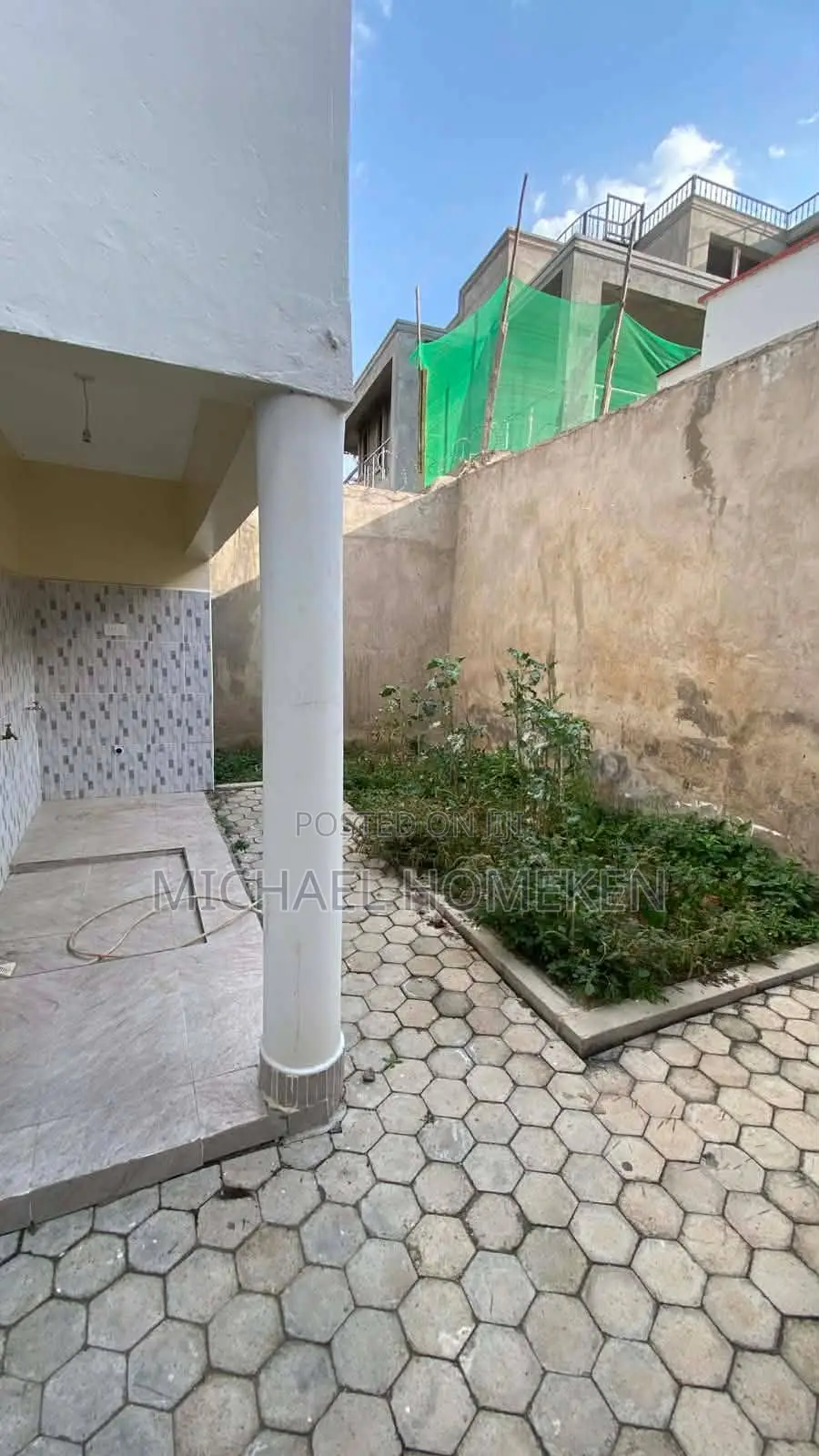 4bdrm Maisonette in Ongata Rongai, Nkoroi for sale
