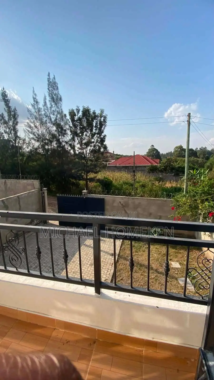 4bdrm Maisonette in Ongata Rongai, Nkoroi for sale