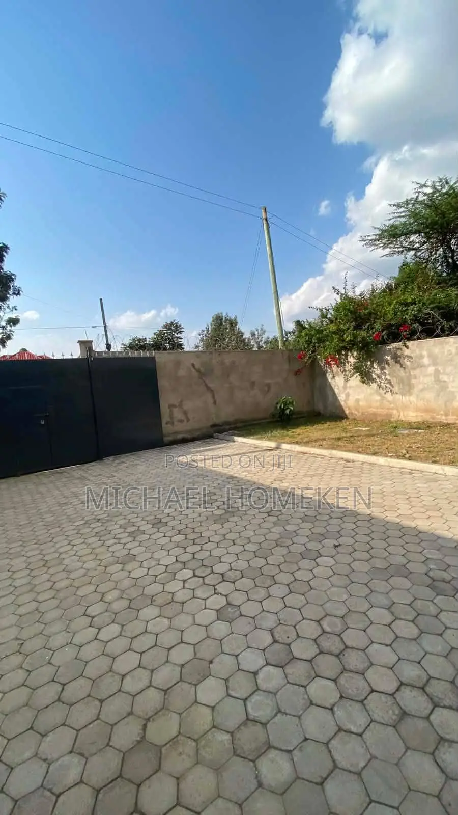 4bdrm Maisonette in Ongata Rongai, Nkoroi for sale