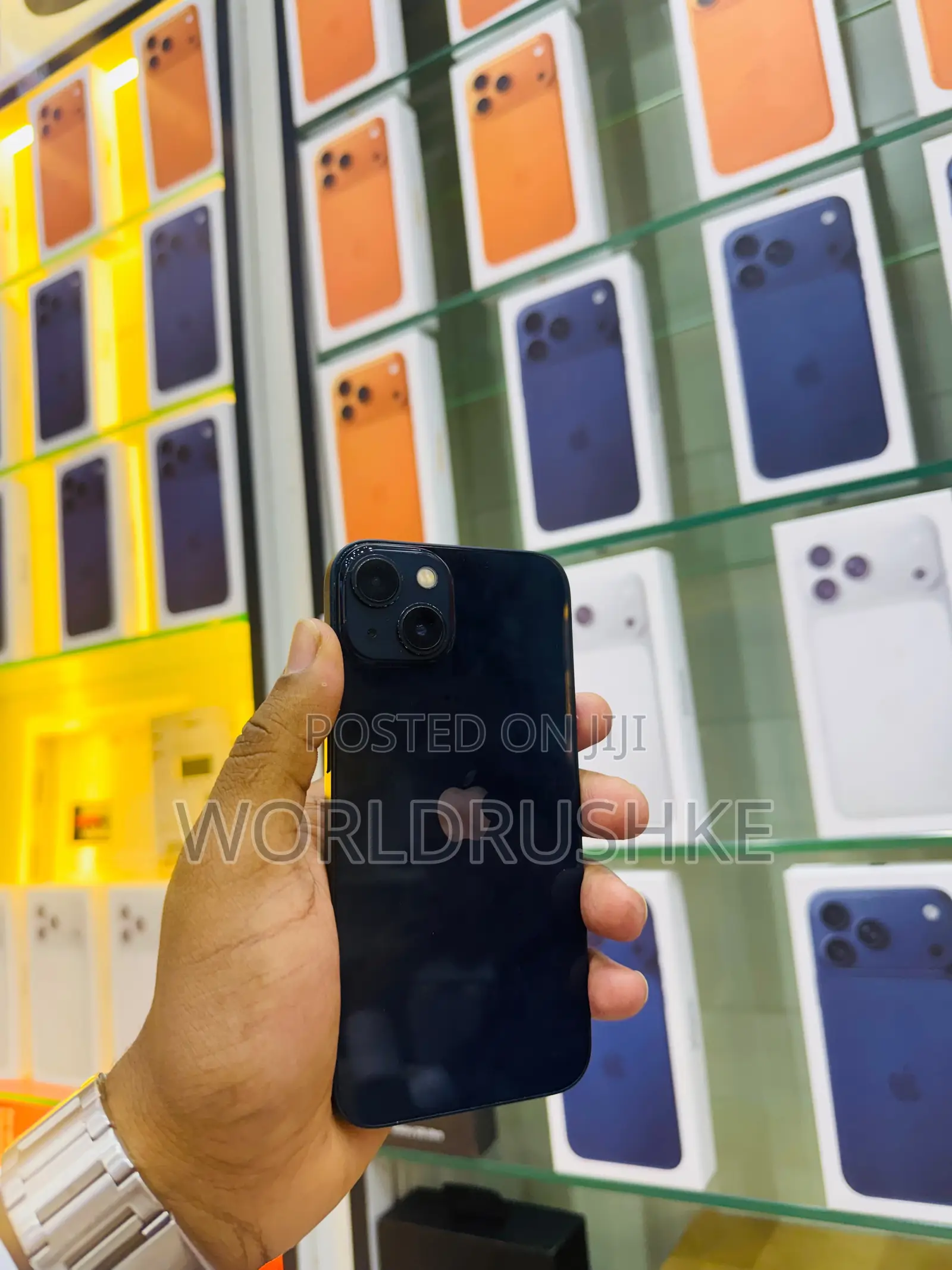 Apple iPhone 13 128 GB Blue
