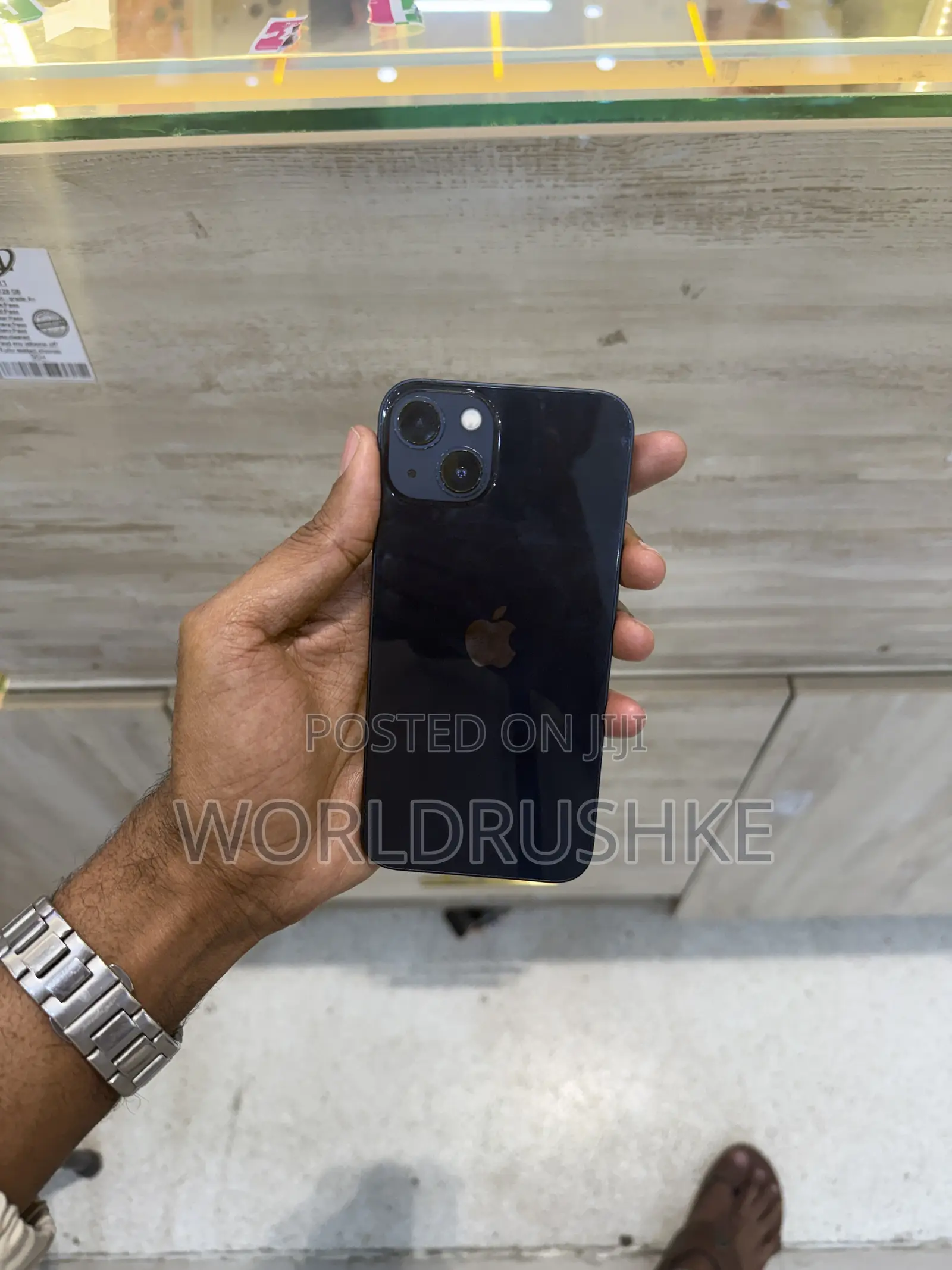 Apple iPhone 13 128 GB Blue