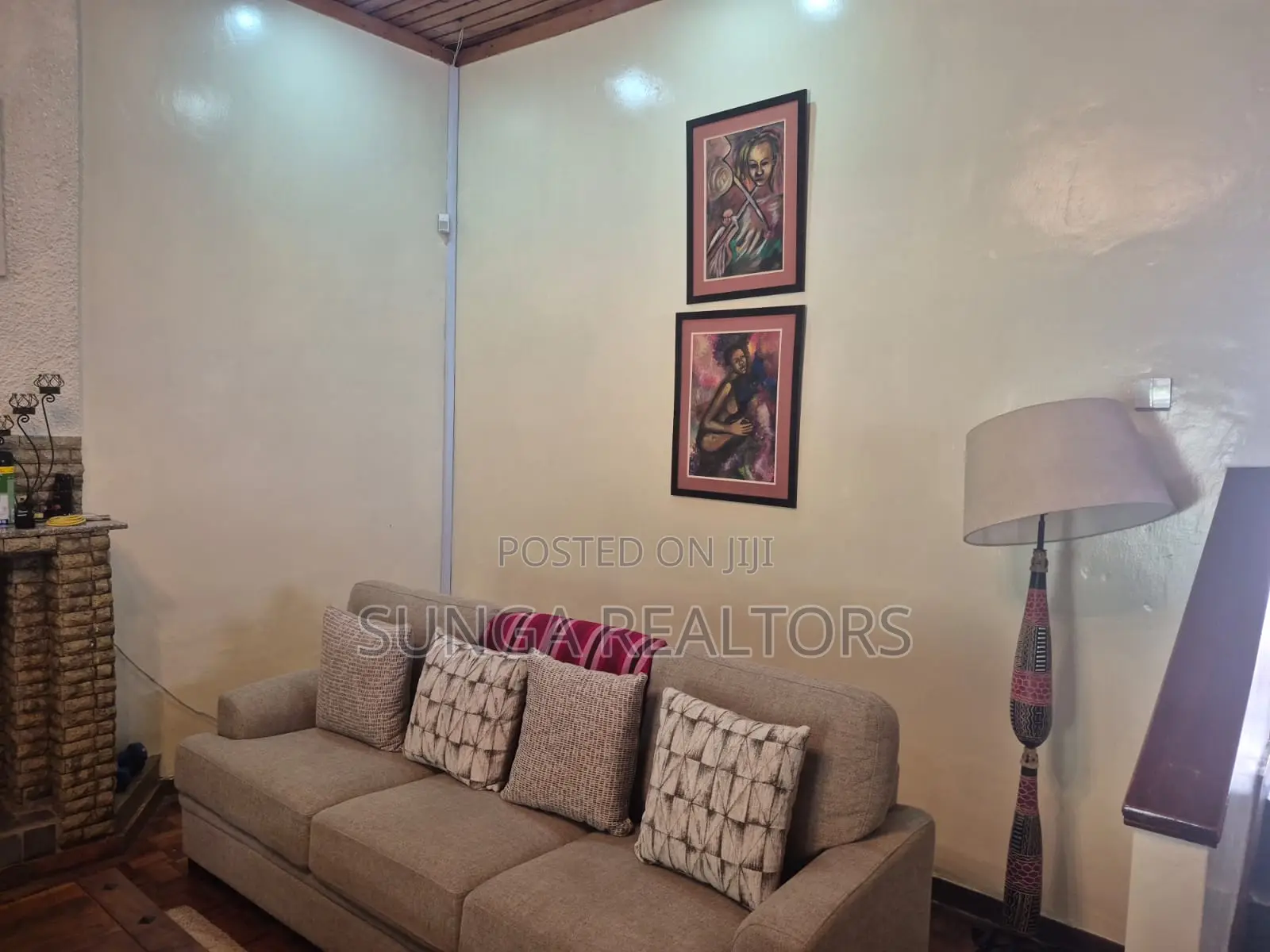 4bdrm Bungalow in Kyuna Estate for rent
