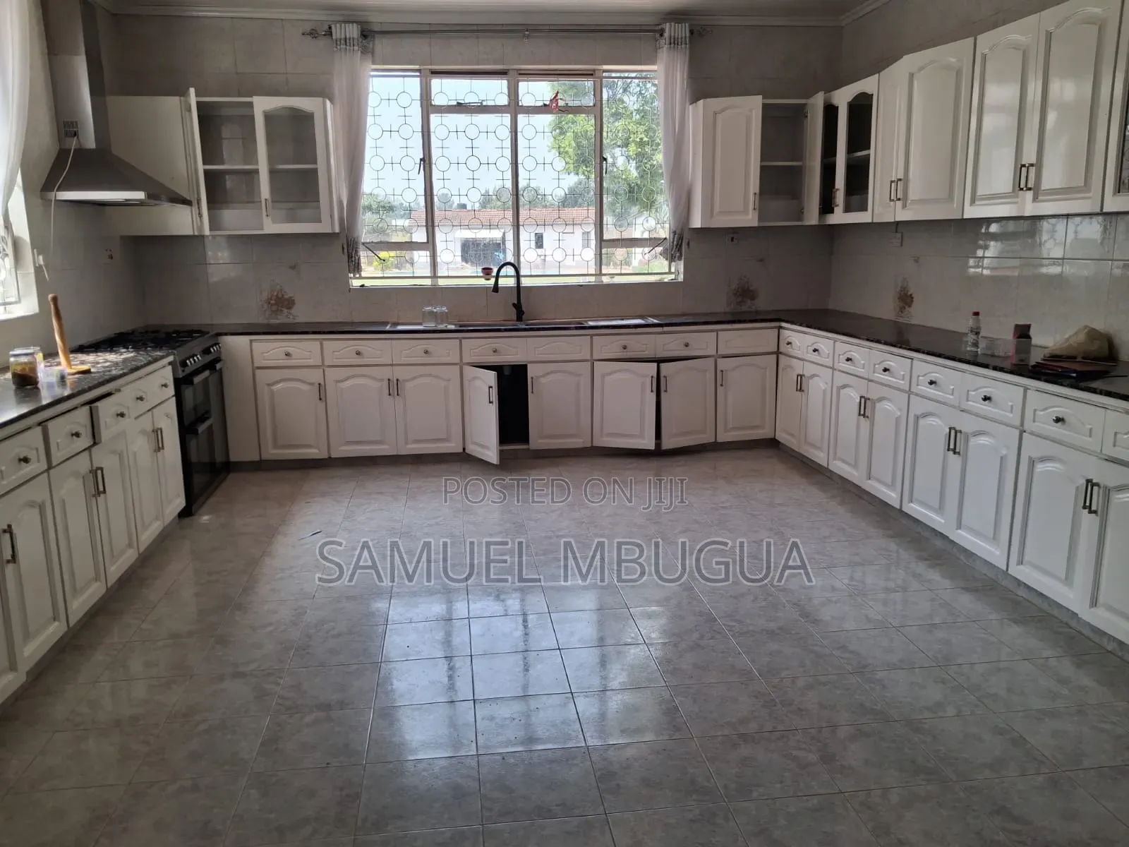 5bdrm House in Karen for rent