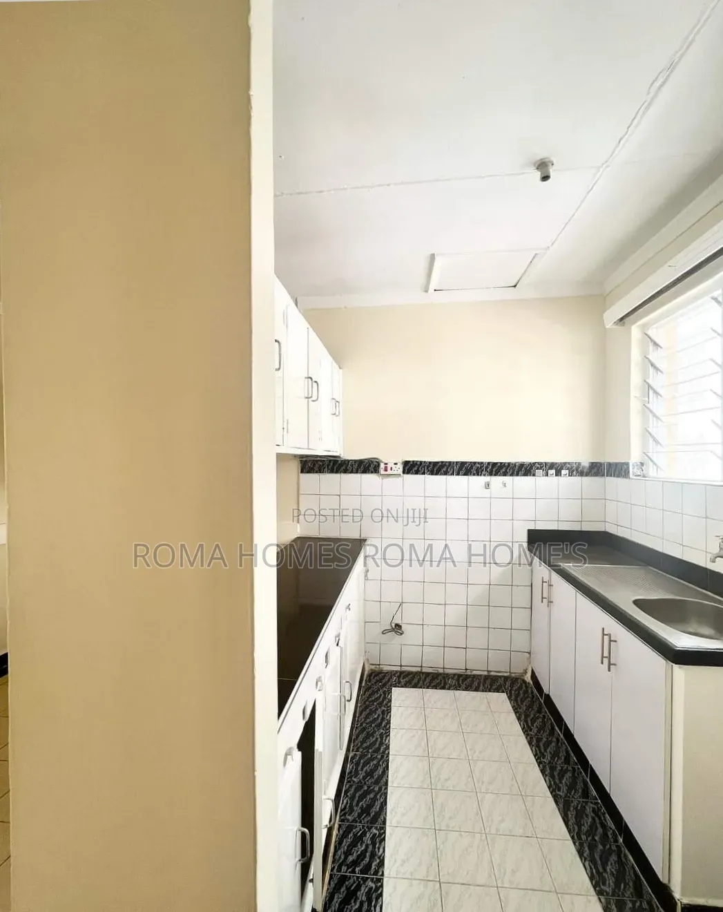 1bdrm Apartment in Kilimani, Hurlingham for rent