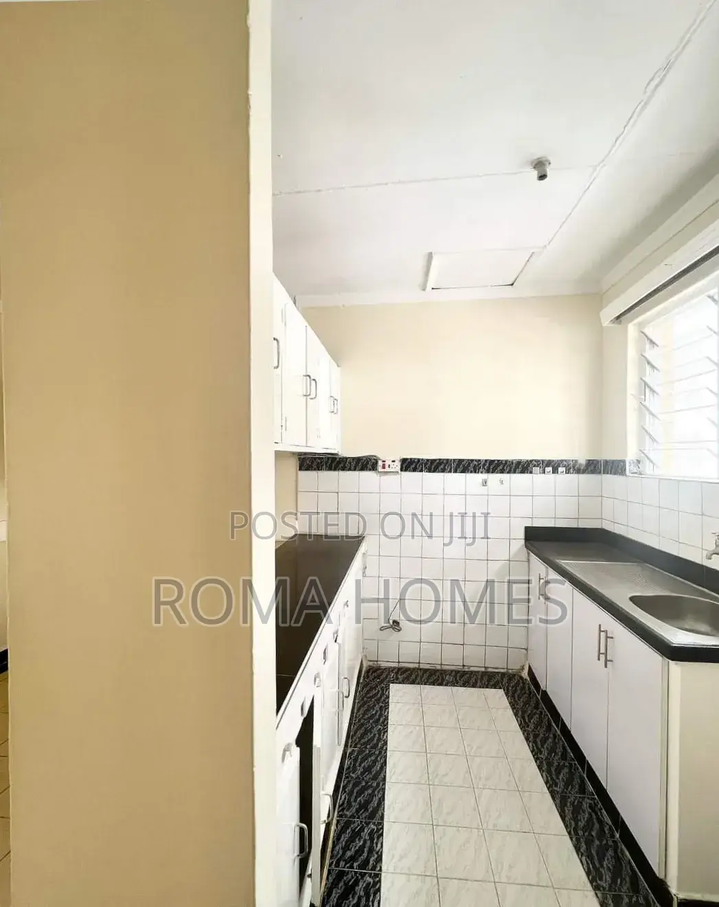 1bdrm Apartment in Kilimani, Hurlingham for rent