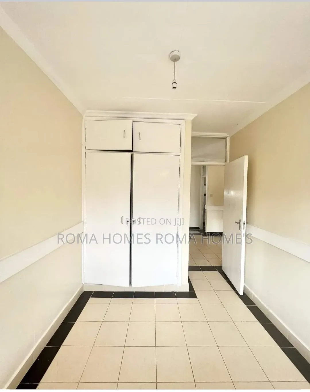 1bdrm Apartment in Kilimani, Hurlingham for rent