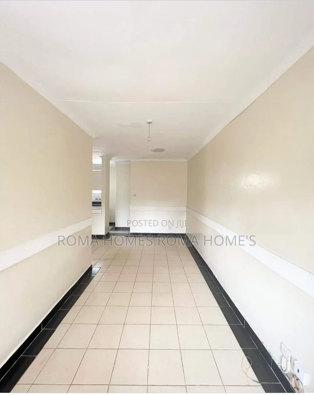 1bdrm Apartment in Kilimani, Hurlingham for rent
