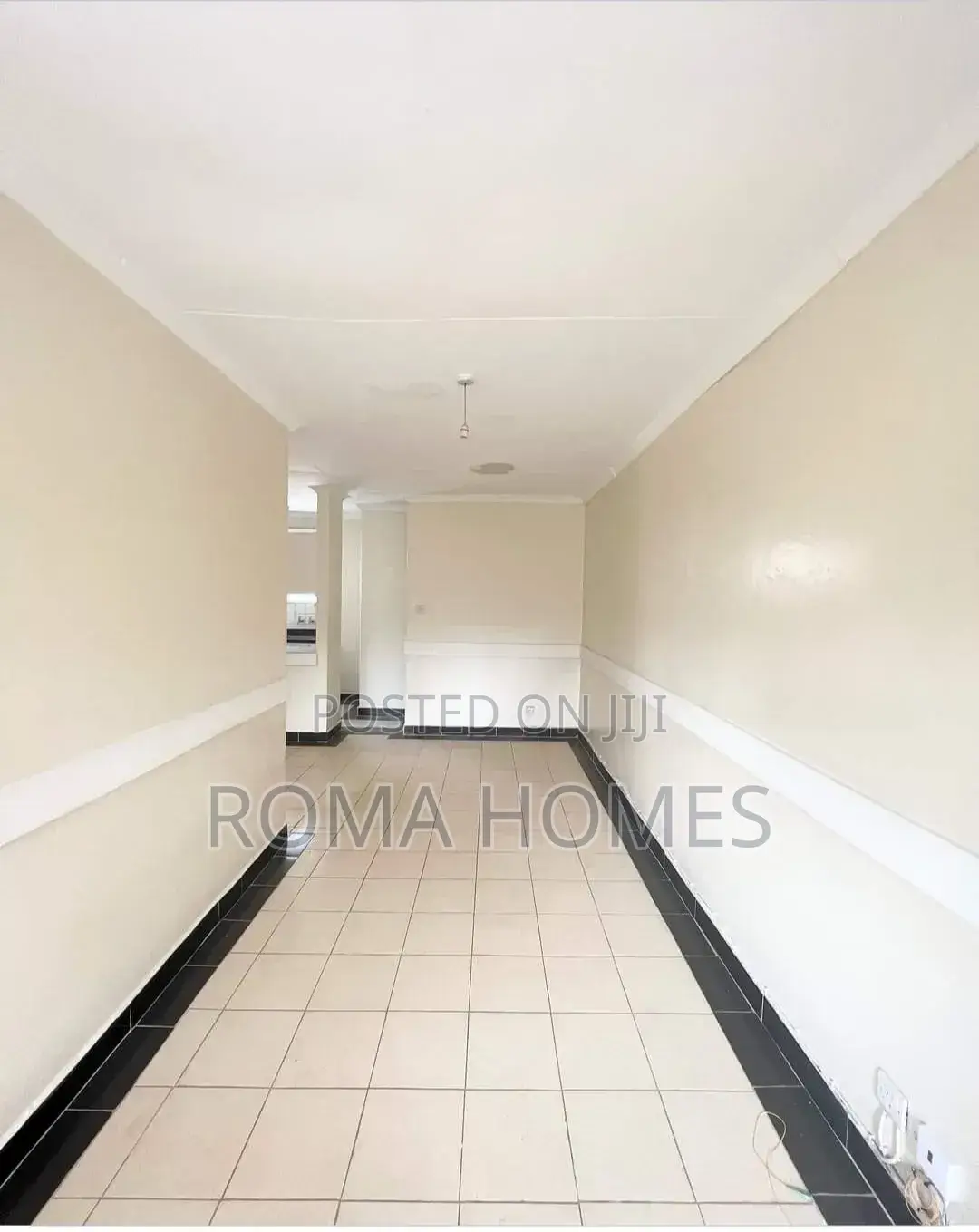 1bdrm Apartment in Kilimani, Hurlingham for rent