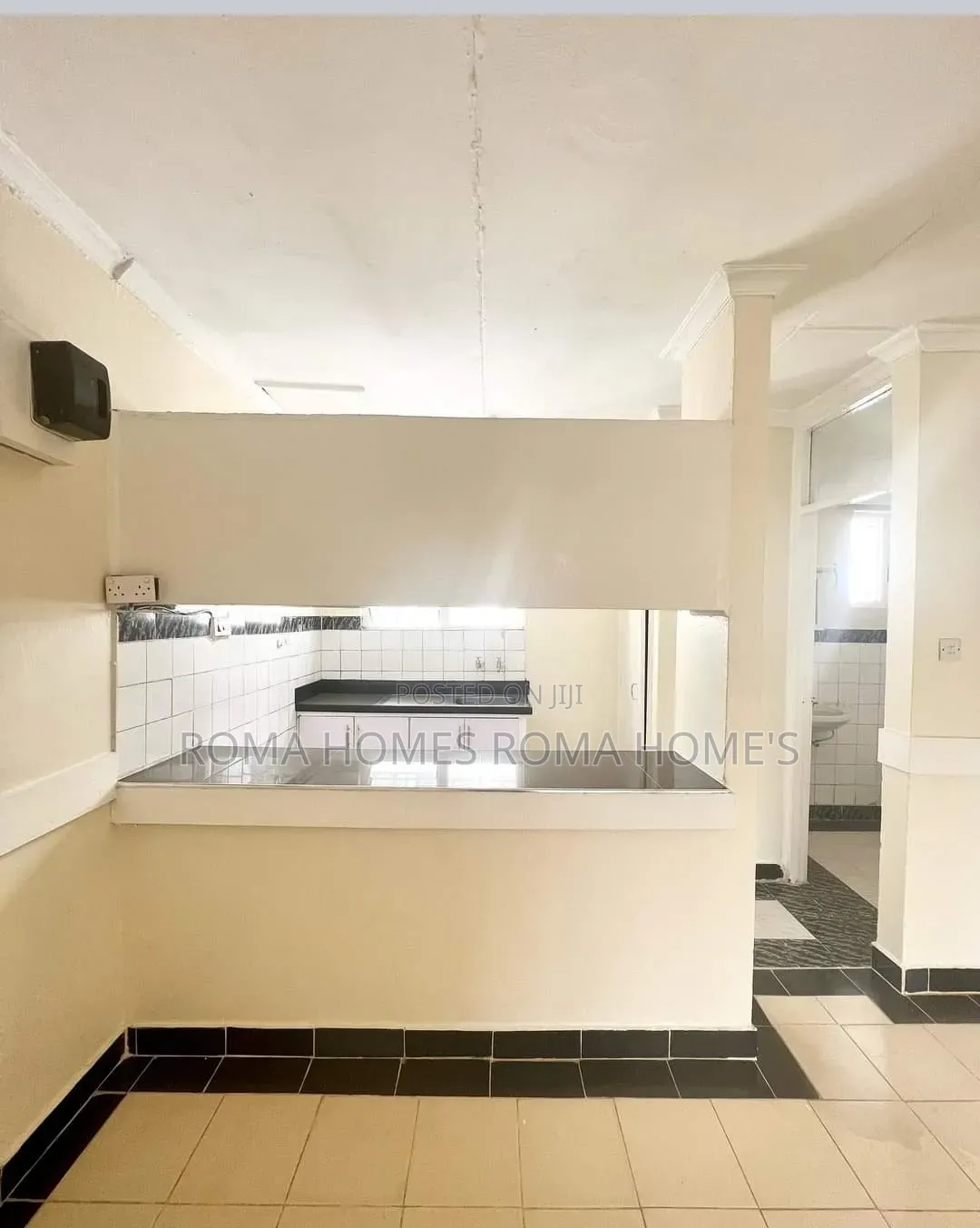 1bdrm Apartment in Kilimani, Hurlingham for rent