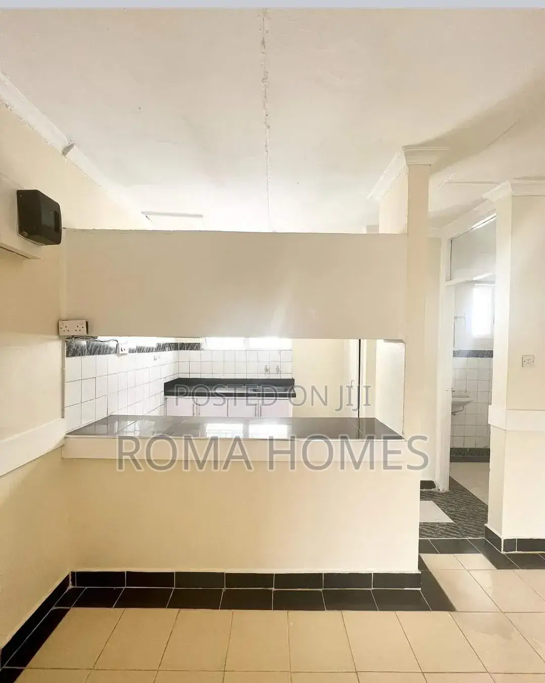 1bdrm Apartment in Kilimani, Hurlingham for rent