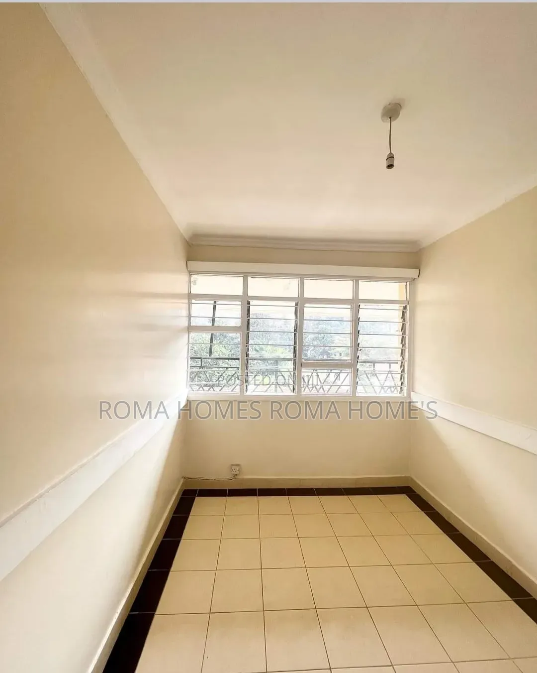 1bdrm Apartment in Kilimani, Hurlingham for rent