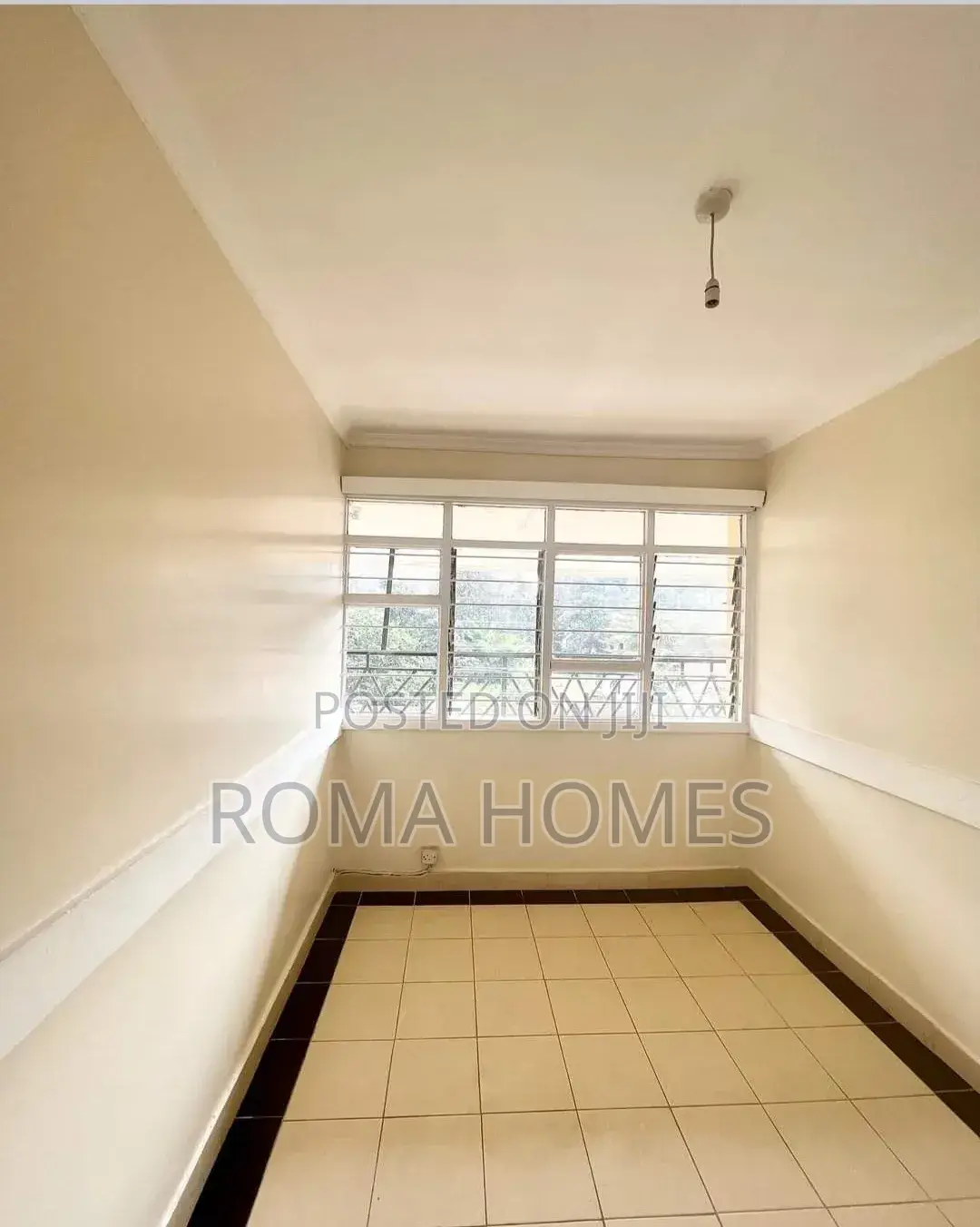 1bdrm Apartment in Kilimani, Hurlingham for rent