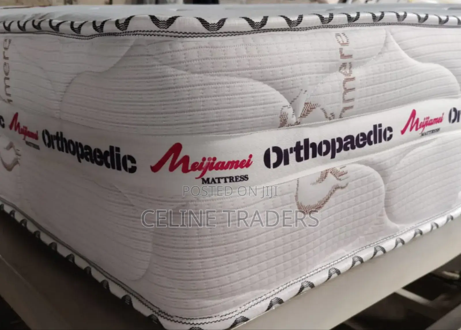 4x6 Meijiamei Orthopedic Mattress