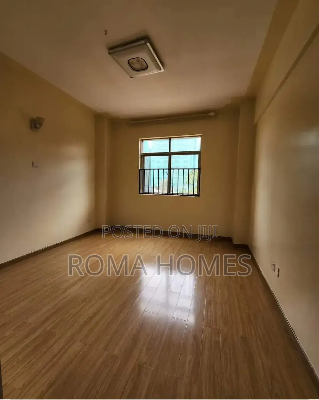 2bdrm Apartment in Kilimani, Hurlingham for rent