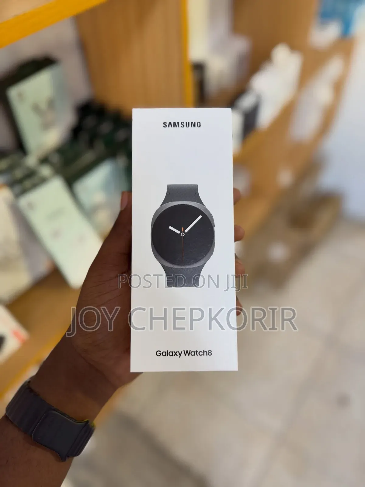 Samsung Galaxy Watch8 44mm