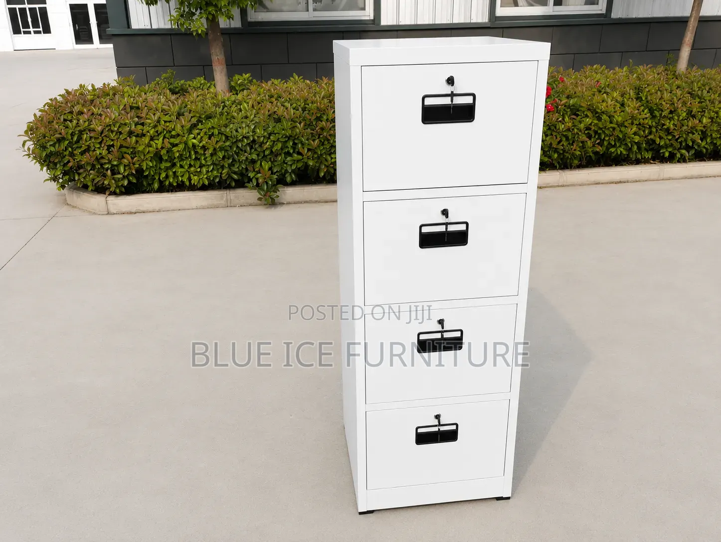 Lockable Storing Cabinet