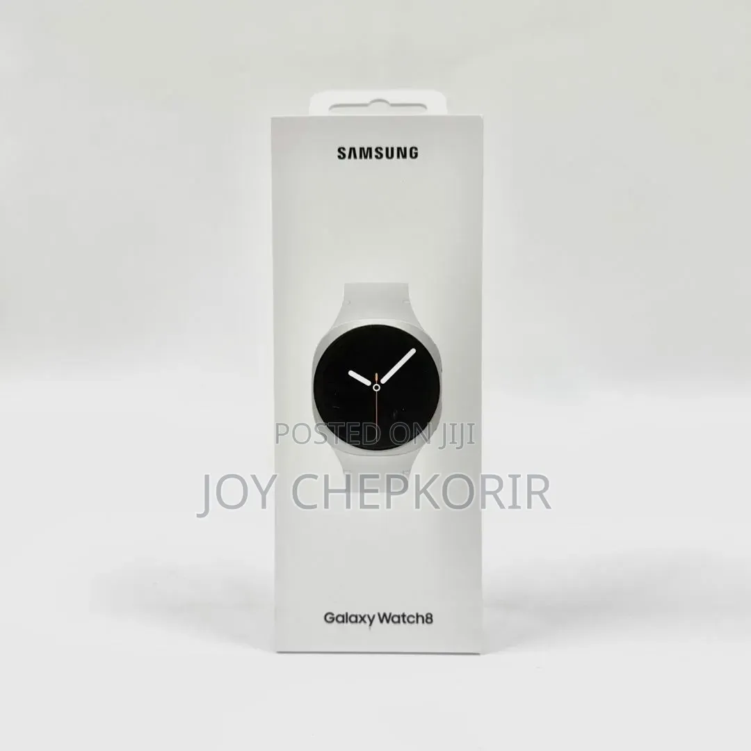 Samsung Galaxy Watch8 40mm
