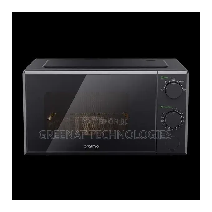 Oraimo InfiWave Lite OMO-521A 23L Touchscreen Microwave Oven