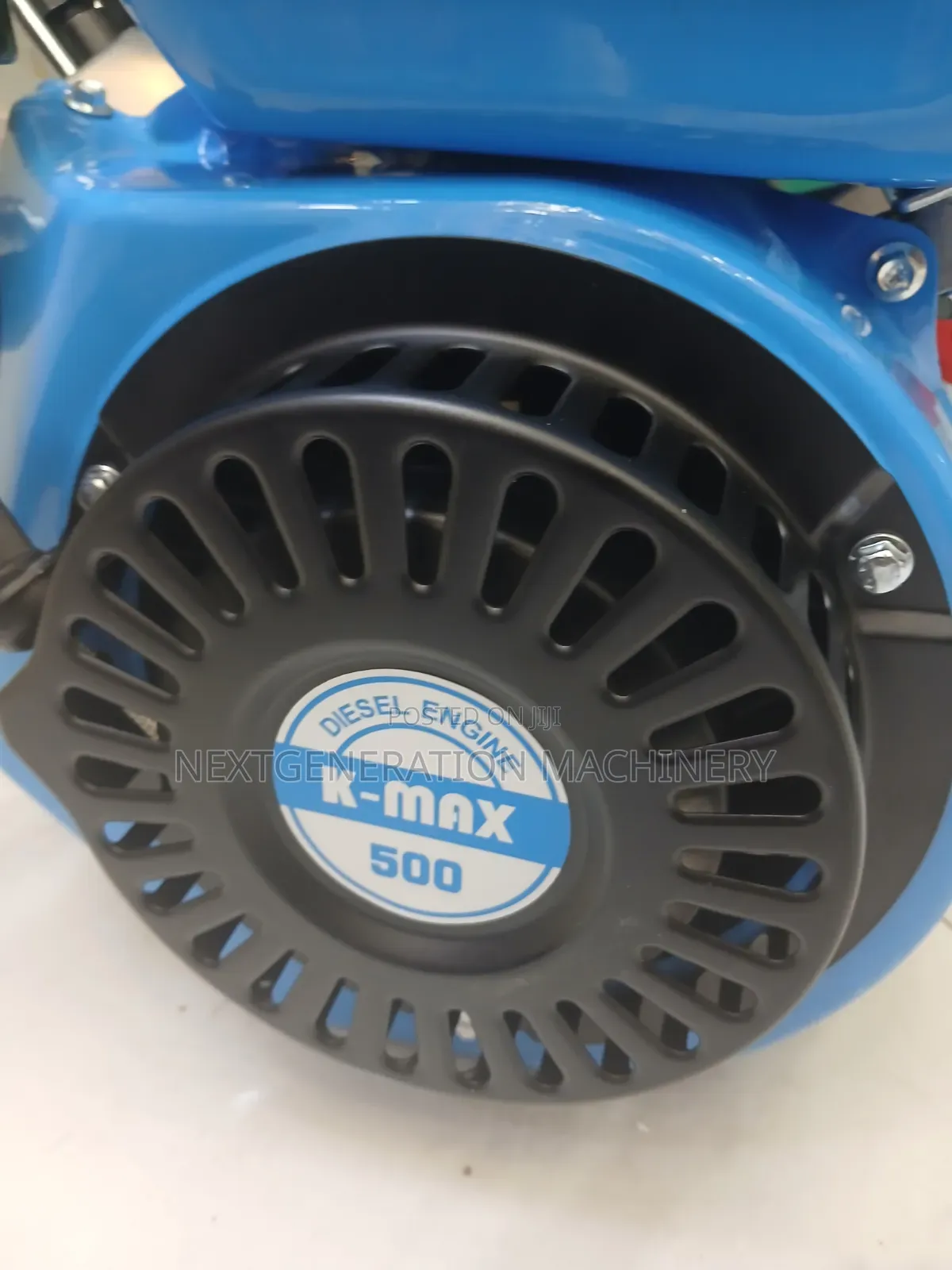 7hp Diesel Engine