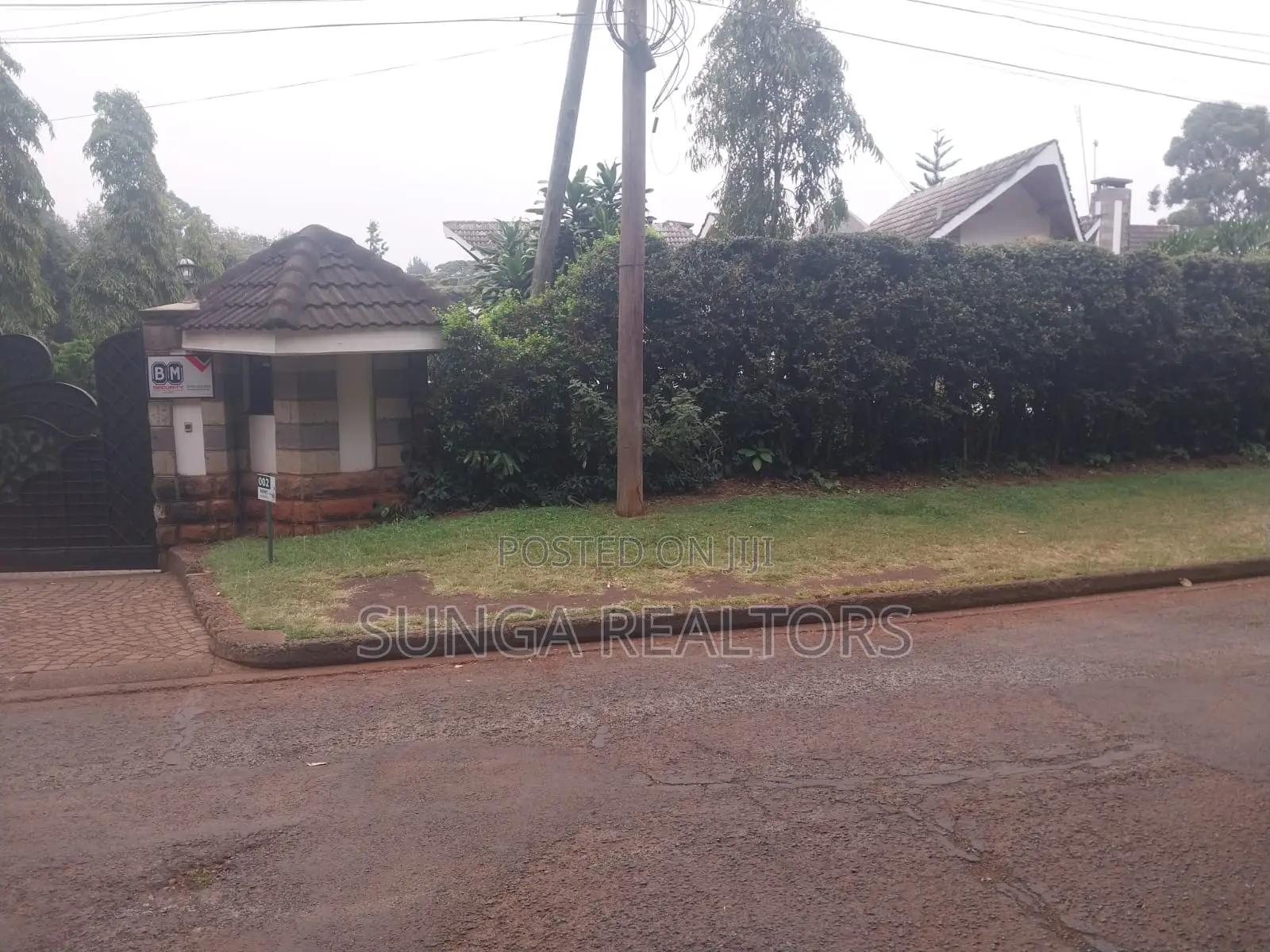 6bdrm House in Ibis Drive, Nyari for sale