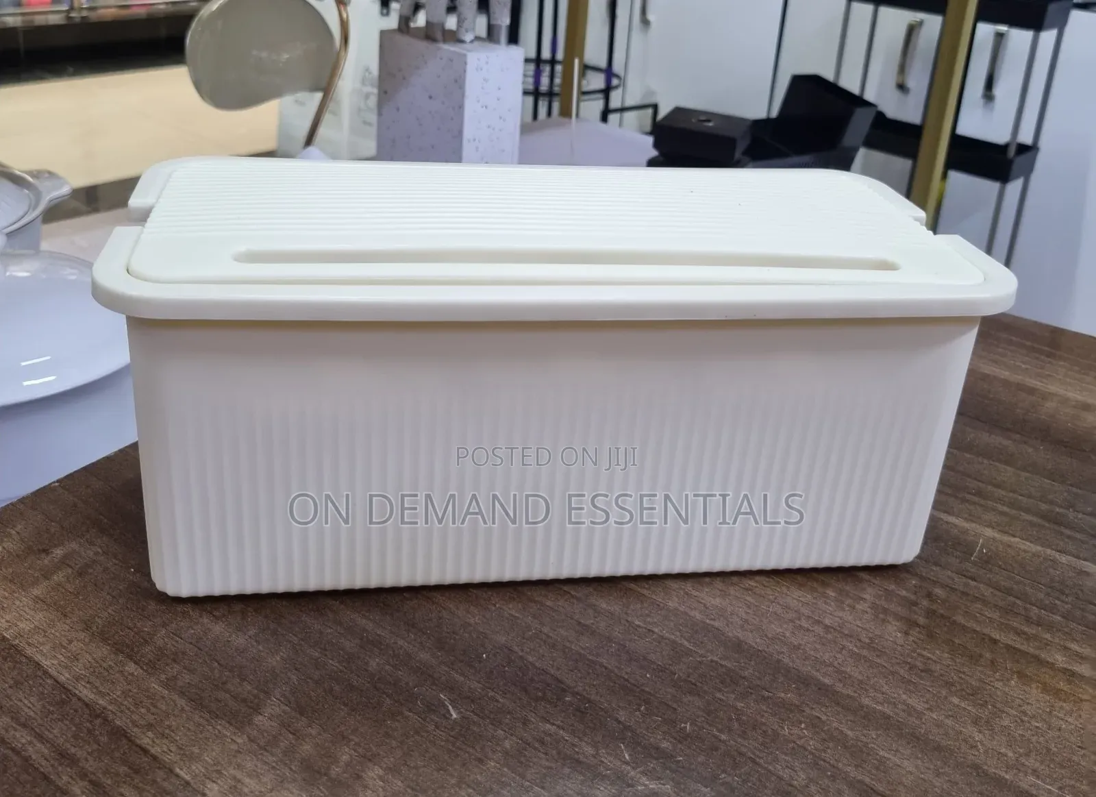 Big Size Cable Storage Box