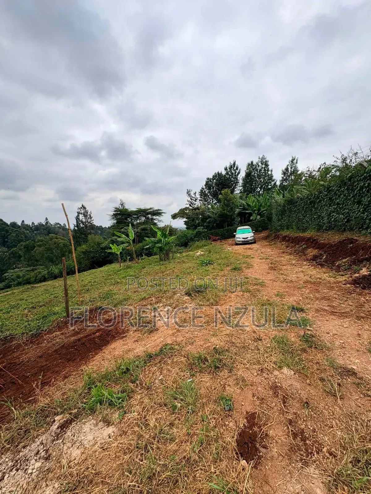 Land for Sale in Ngong