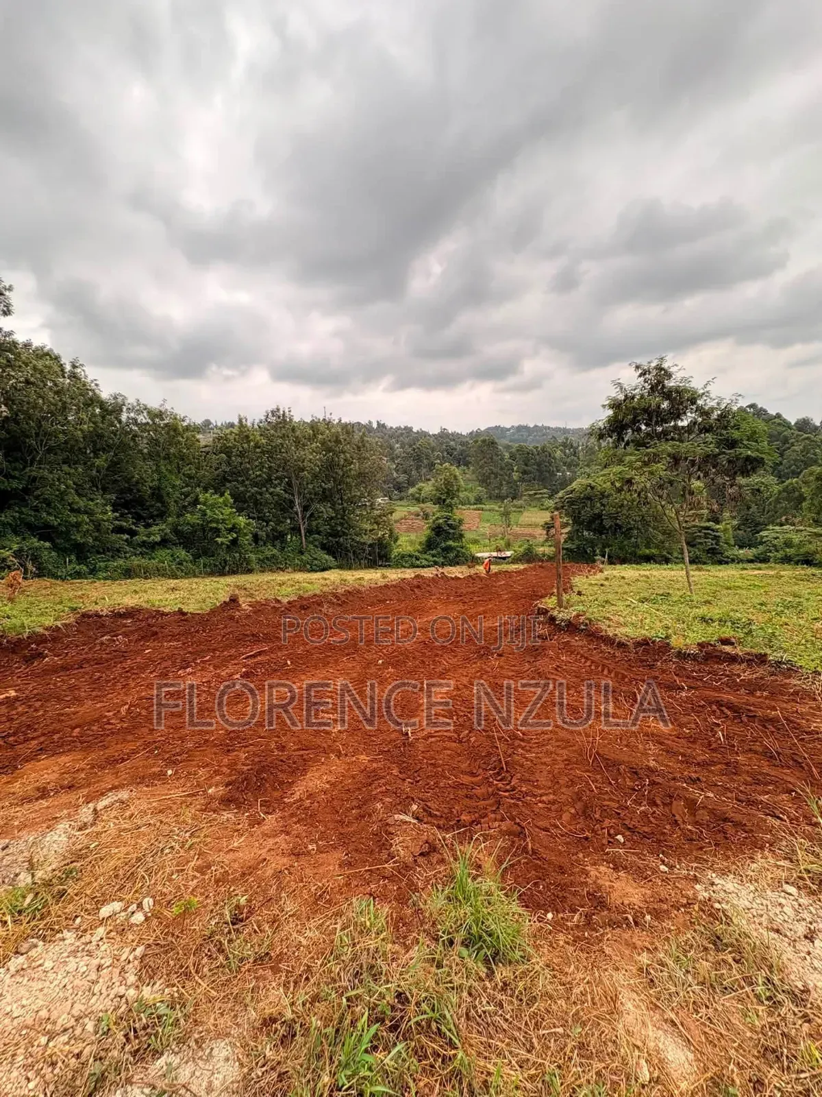 Land for Sale in Ngong