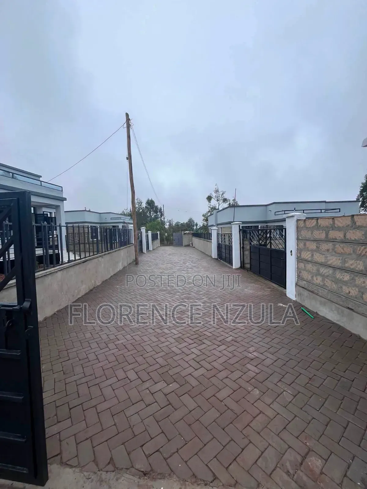 4bdrm Bungalow in Matasia for sale
