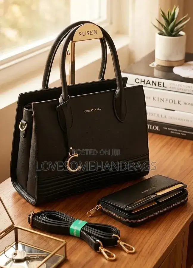 Fashion Handbags