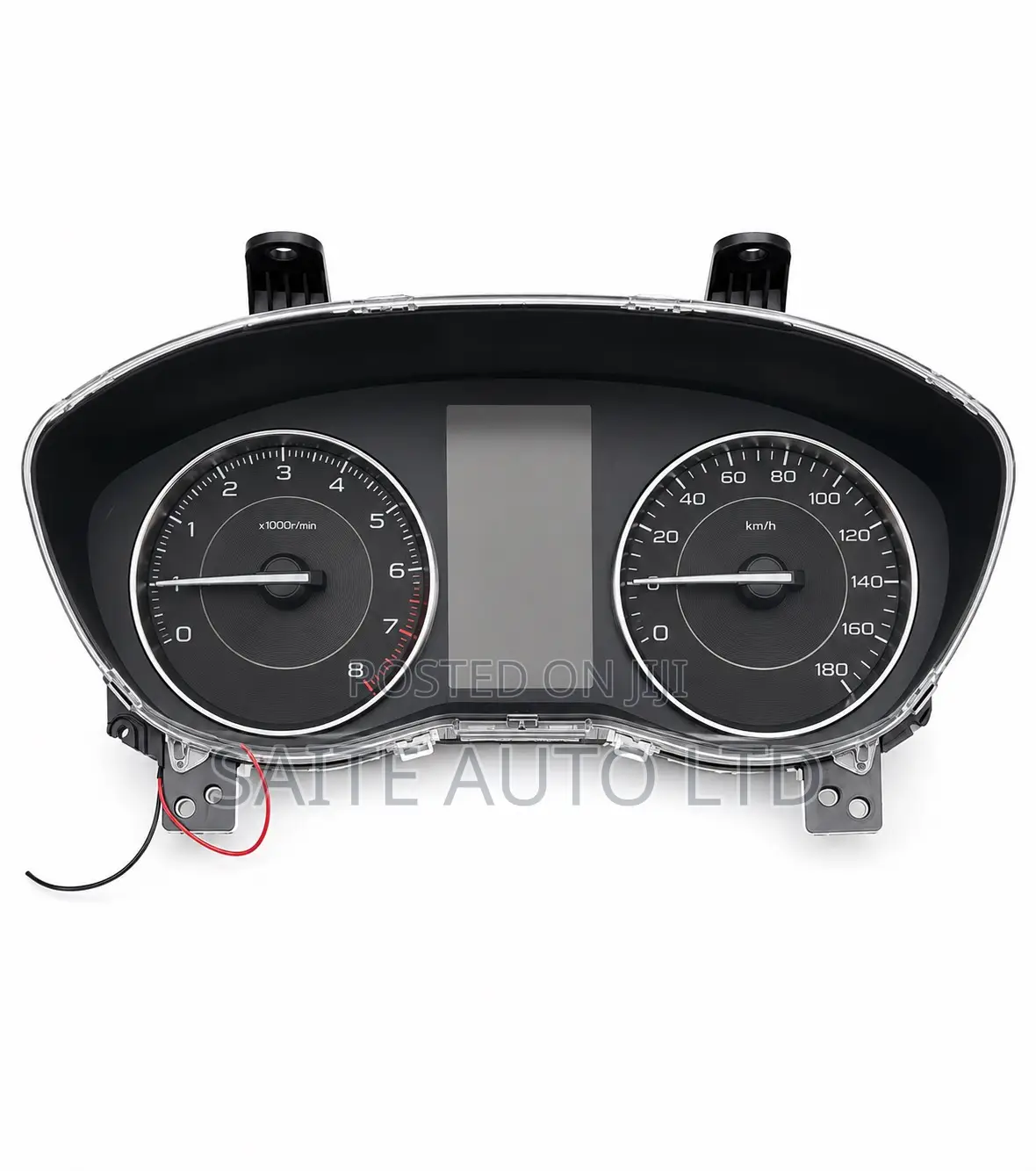 Subaru Impreza Speedometer Gauge