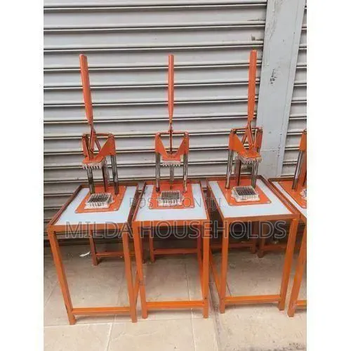 Commercial Chips Cutter