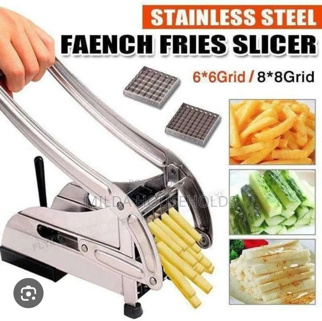 Chips Cutter/ Chipser