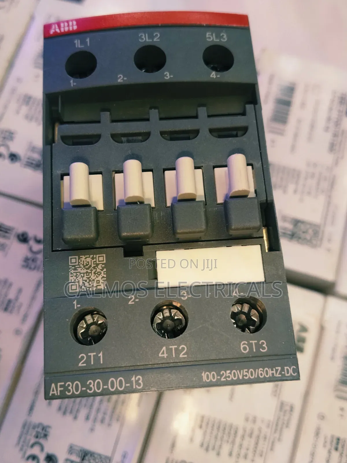 50a Contacter Switch 3pole ,ABB