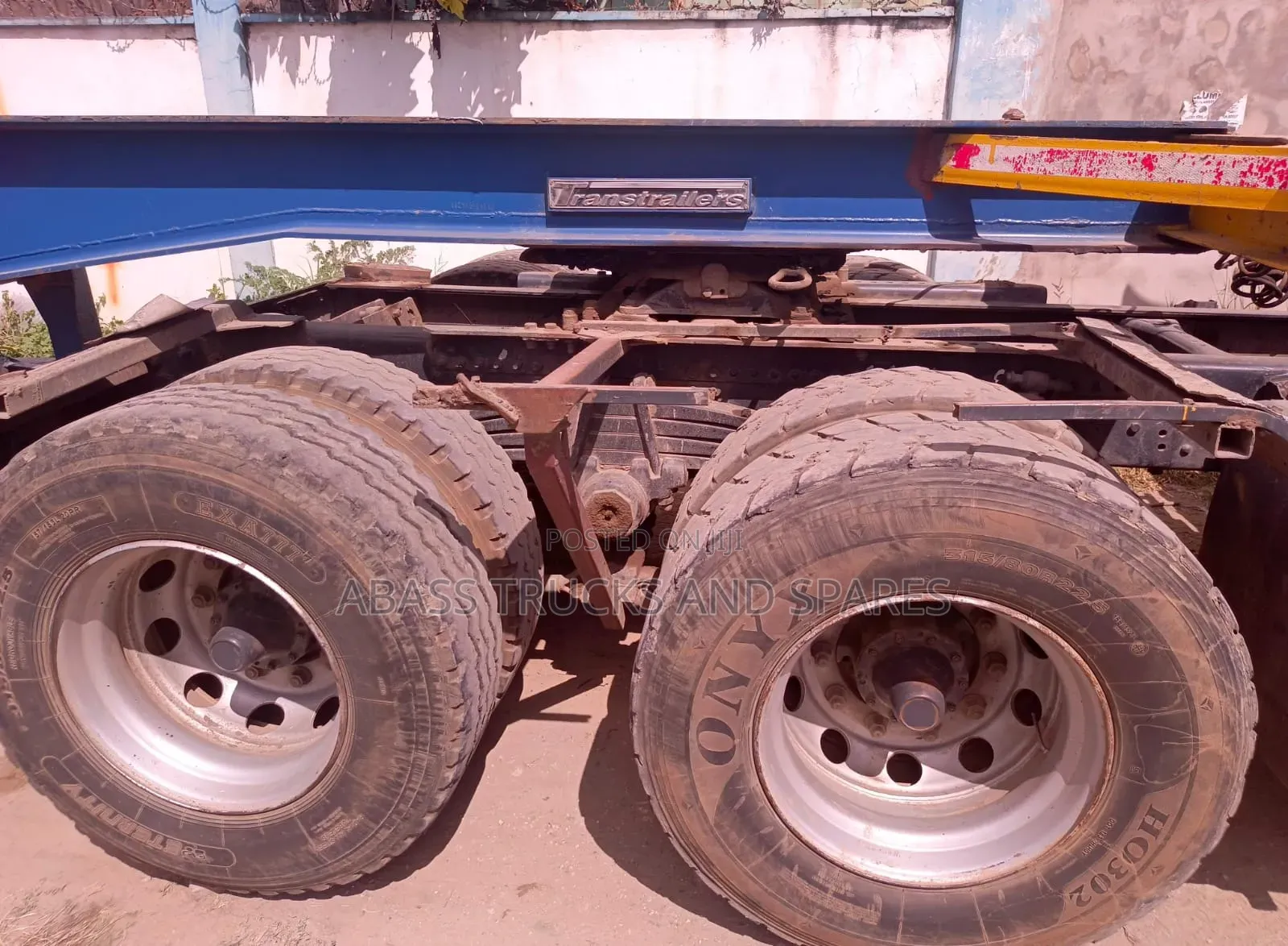 For Sell Scania P380 Safi Kichwa Only for Sell PRICE 3.7m Location NRB