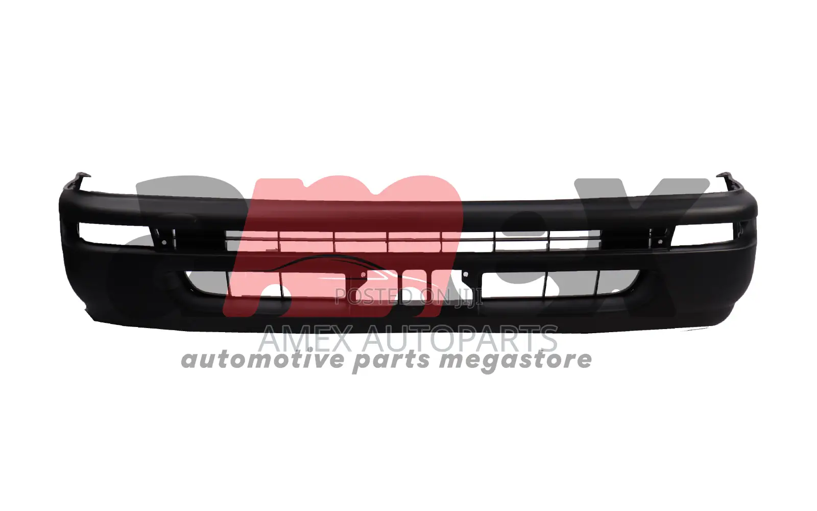 E Front Bumper Toyota Corolla Ae100 1992 - 1994 Long