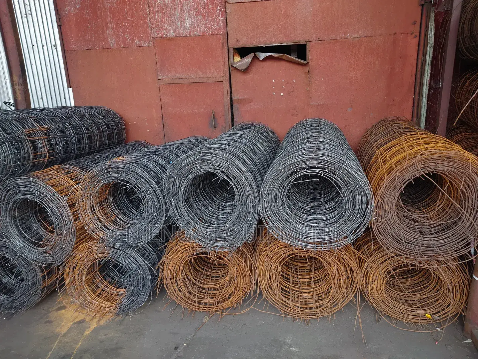 BRC Wire for Concrete Reinforcement