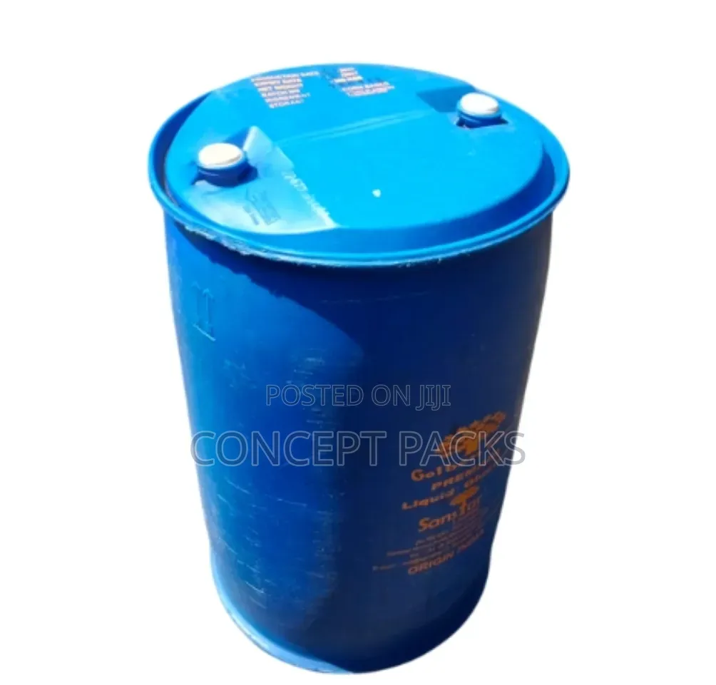 250L Heavy Duty Multipurpose Tanks