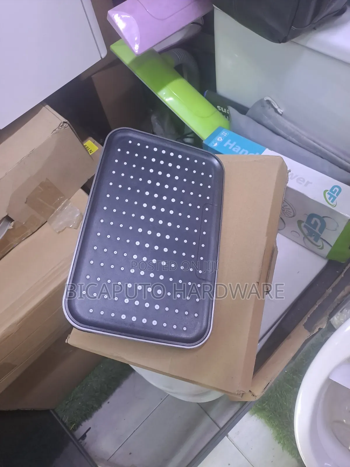 Shower Head