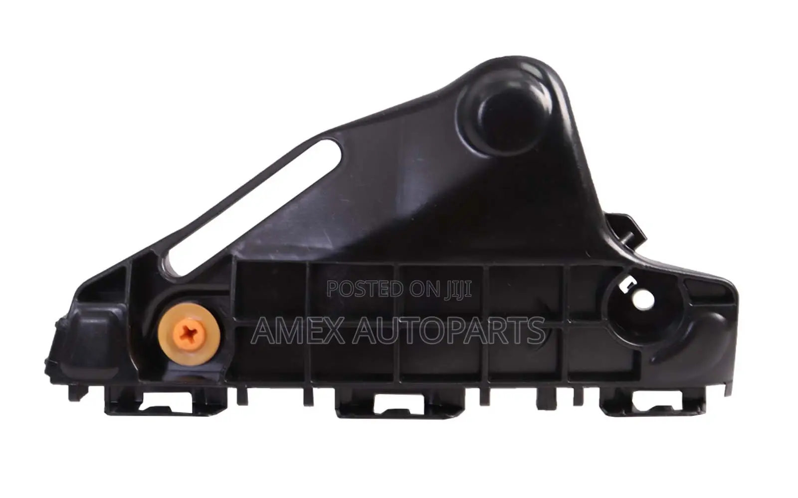 Bumper Bracket Toyota Revo 2wd 2015 Onwards
