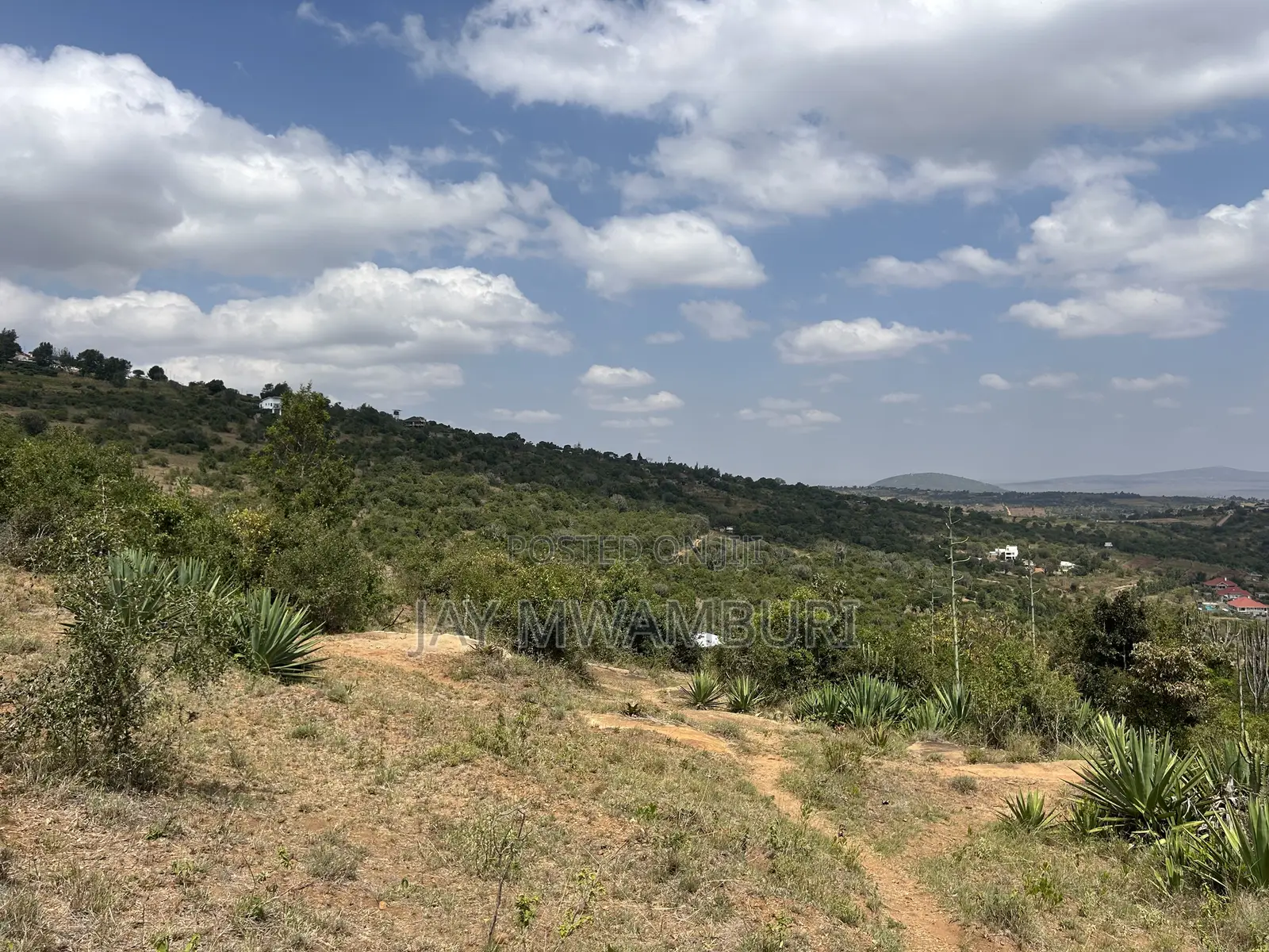 1.8 Acre Mua Hills
