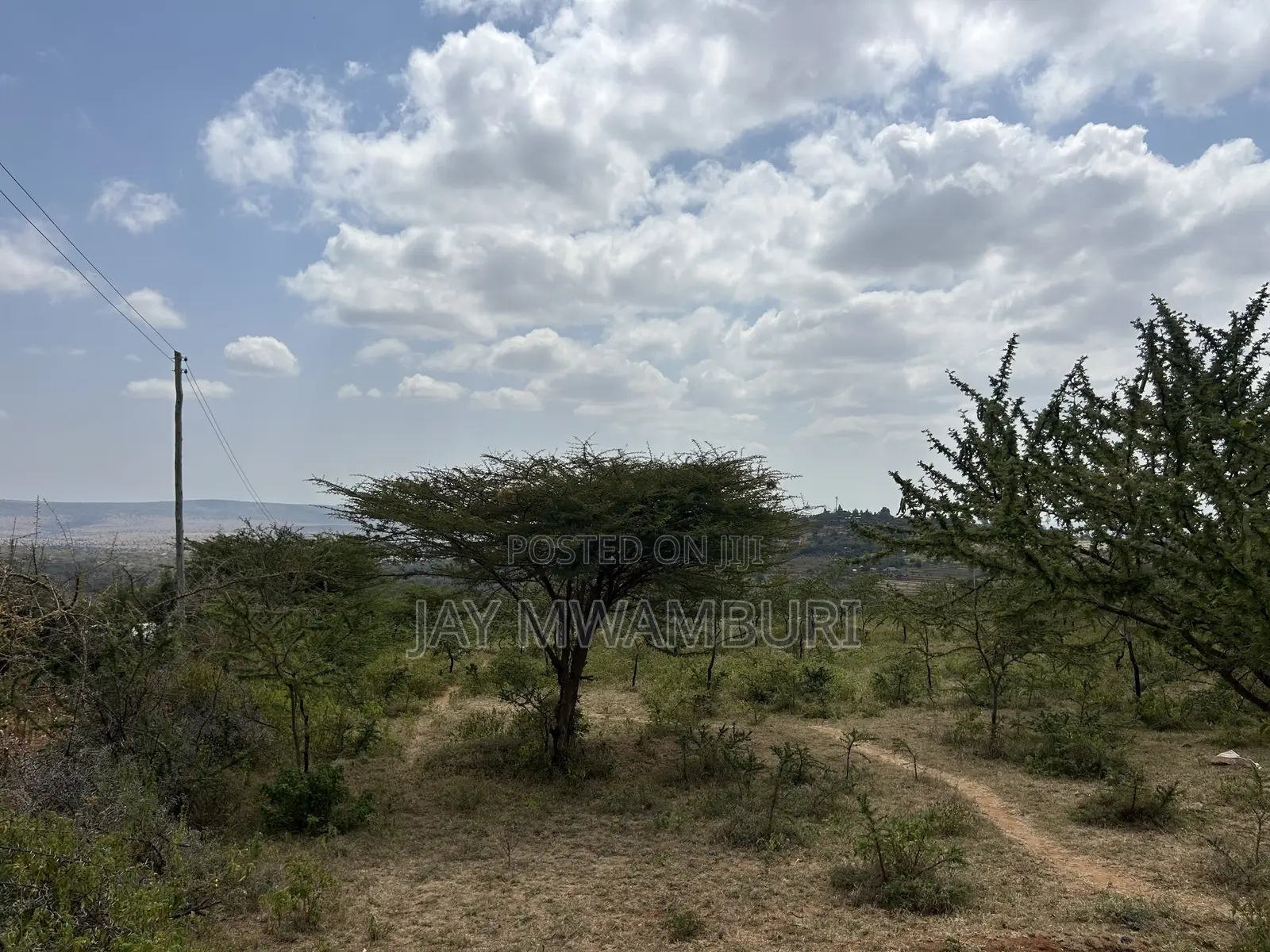 1 1/2 Acre Mua Hills