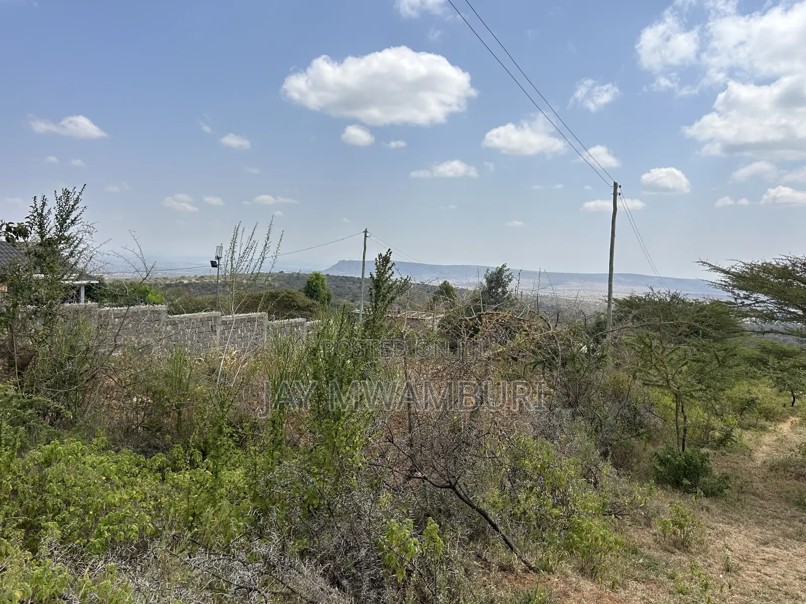 1 1/2 Acre Mua Hills