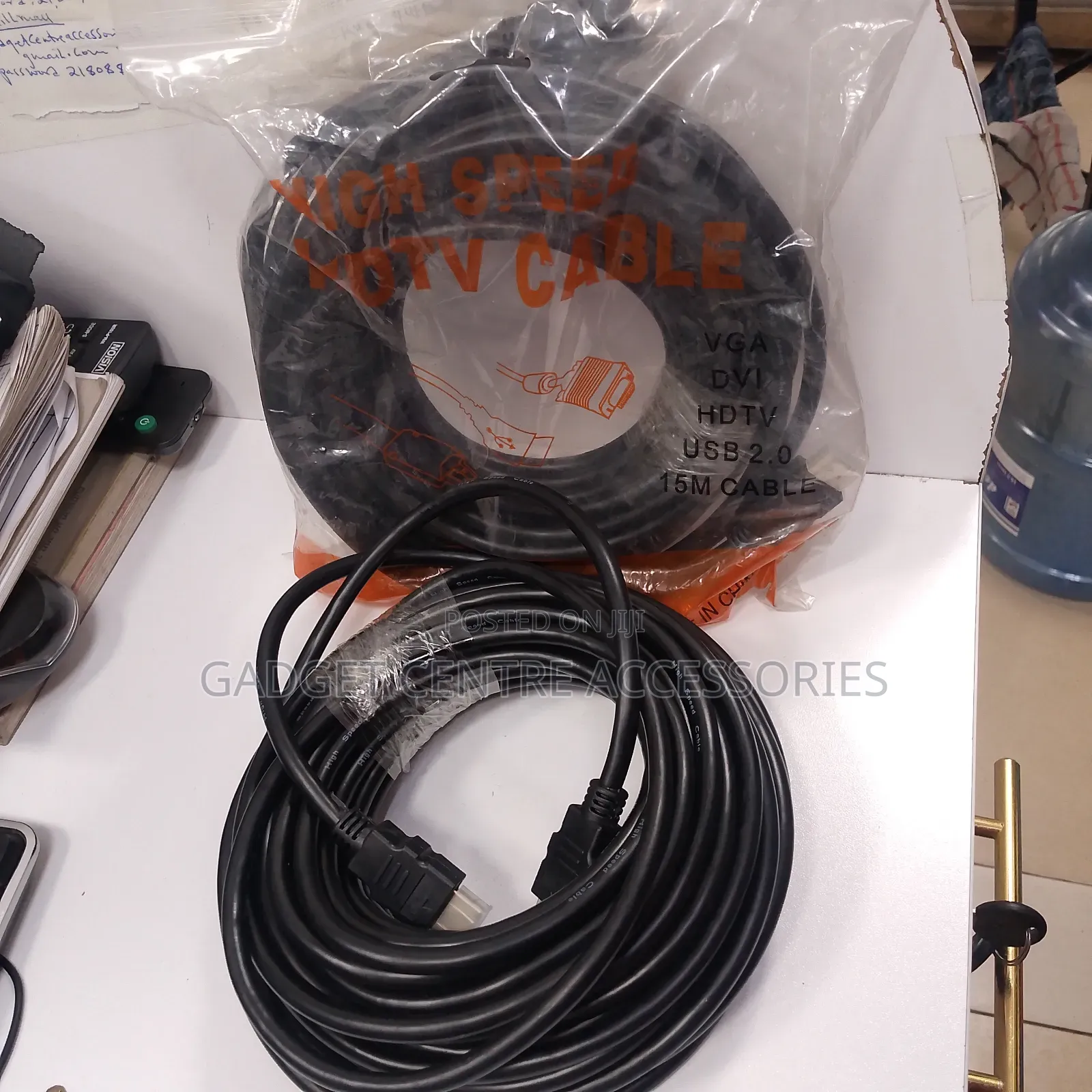 HDMI 15m Cable