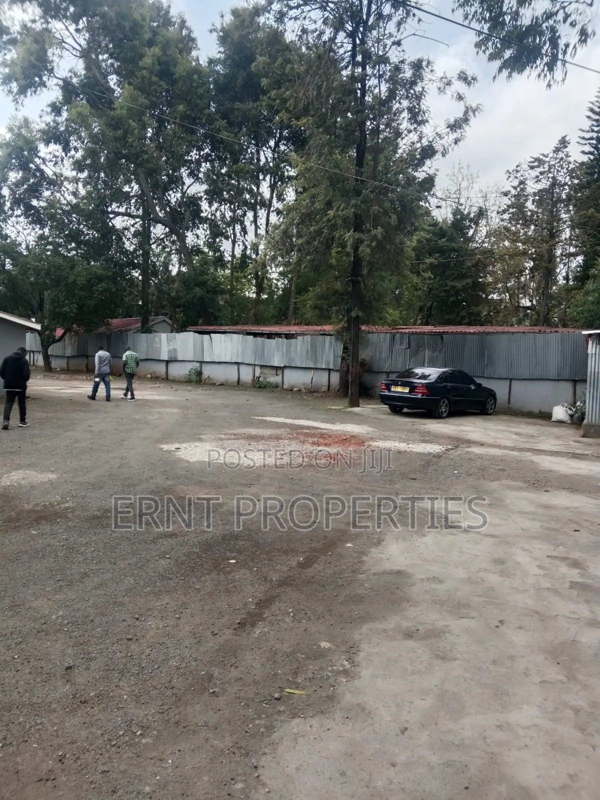 Prime 1 Acre Development Land for Sale in Lavington, Amboseli Drive