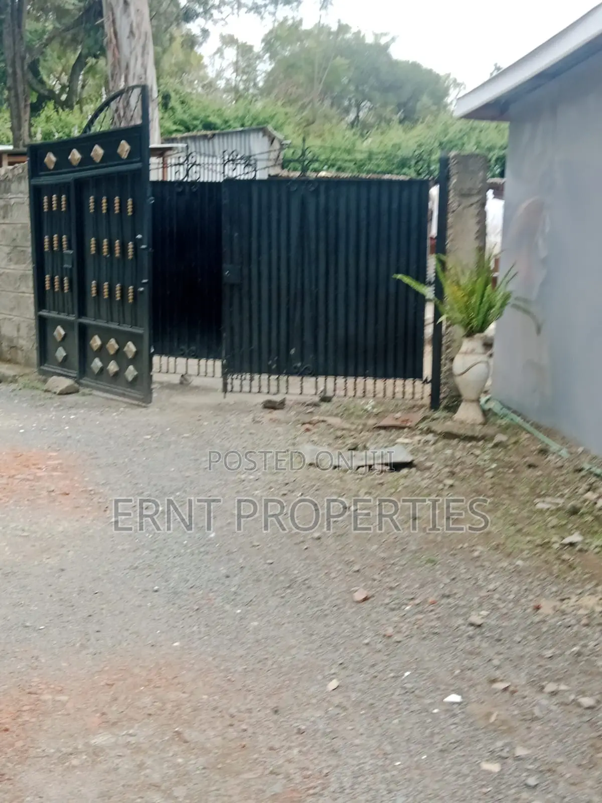 Prime 1 Acre Development Land for Sale in Lavington, Amboseli Drive