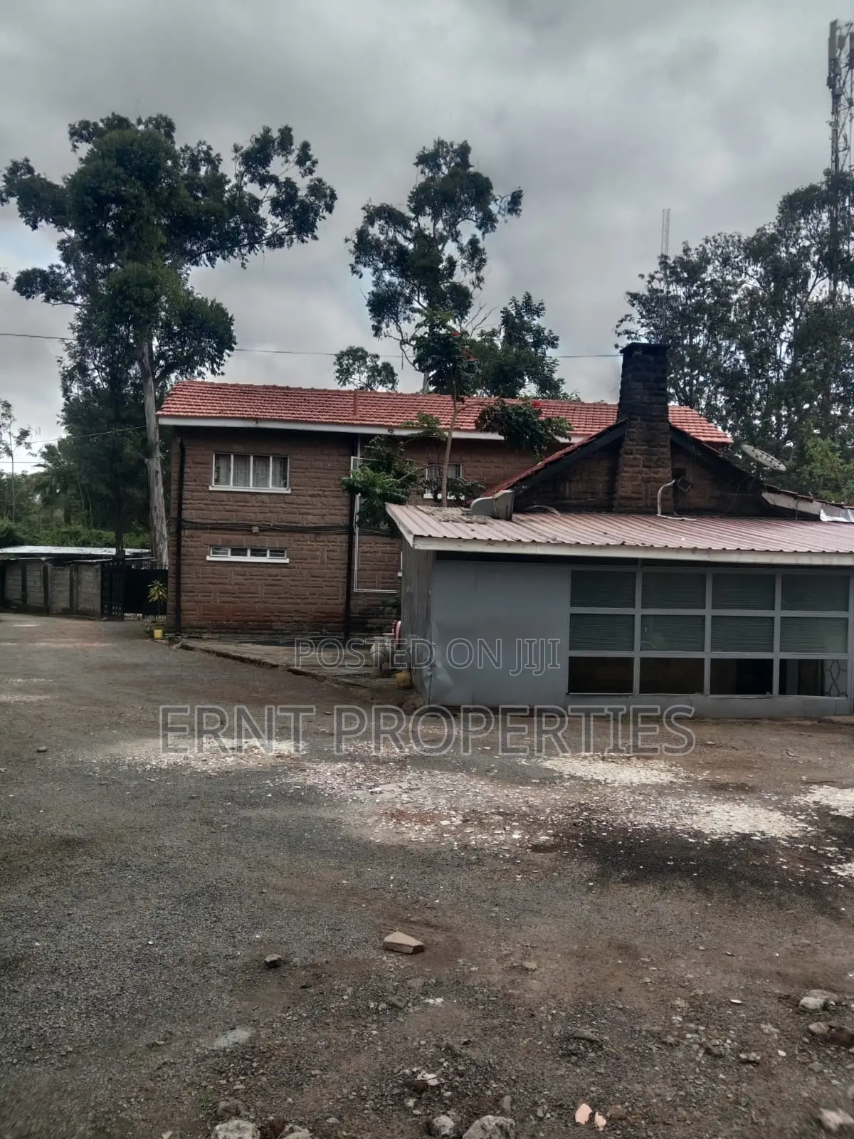 Prime 1 Acre Development Land for Sale in Lavington, Amboseli Drive