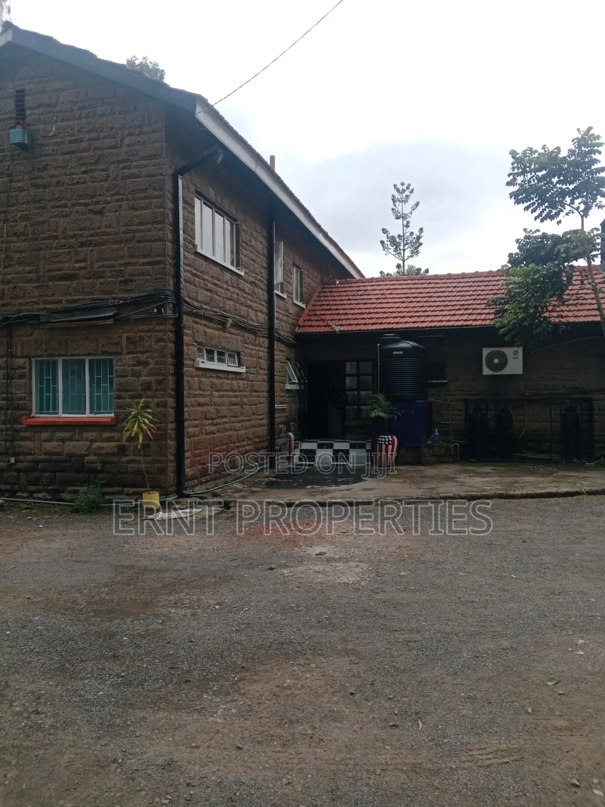 Prime 1 Acre Development Land for Sale in Lavington, Amboseli Drive