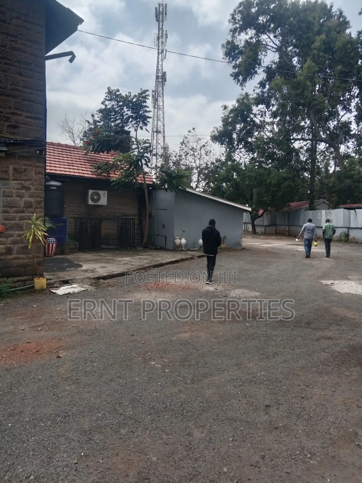 Prime 1 Acre Development Land for Sale in Lavington, Amboseli Drive